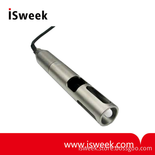 WQ-FDO Highly Accurate and Stable Optical Dissolved Oxygen Sensor